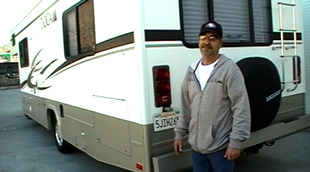 owner of ford tioga 29 foot motorhome review of www.thecrashdoctor.com