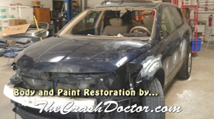 murano restoration complete paint photo from www.thecrashdoctor.com