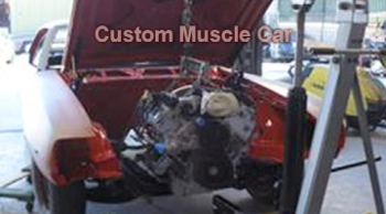 69 custom classic chevrolet camaro ss v8 muscle car photo from www.thecrashdoctor.com