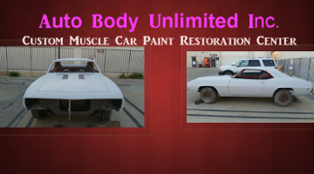 1969 camaro classic muscle car restoration video main open slate photo from www.thecrashdoctor.com