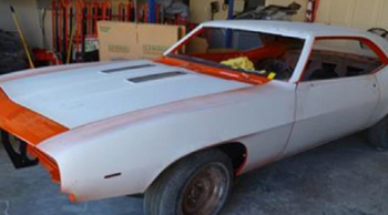 69 classic camaro ss muscle car restoration review video phtoo from www.thecrashdoctor.com