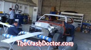 69 chevy classic camaro ss muscle car photo review from www.thecrashdoctor.com paint and restoration center