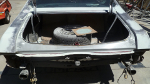 1971 gto restoration photo trunk off from www.thecrashdoctor.com photo