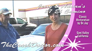 classic el camino restoration and complete paint job from www.thecrashdoctor.com photo