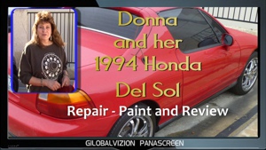 auto body collision repair center simi valley video