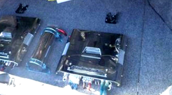 honda civic customer stereo www.thecrashdoctor.com