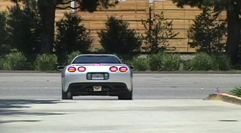 2001 corvette drive off from www.thecrashdoctor.com photo