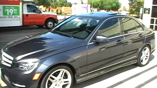 late model mercedes benz collision repair from www.thecrashdoctor.com