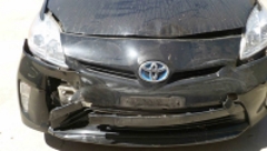 2012 Toyota Prius Gas Electric Hybrid Repair