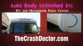 2013 ace motorhome from road bear rv rentals and sales body repair paint from www.thecrashdoctor.com photo video