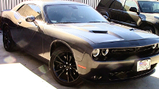 2016 Challenger Collision Repair Paint consumer review video