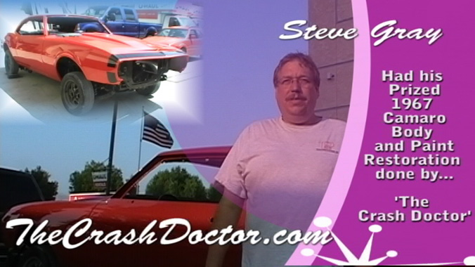 auto body paint and classic car restoration from www.autobodyunlimitedinc.com