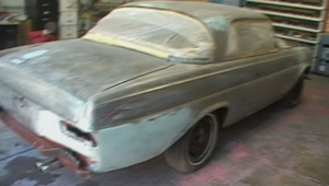1967 classic mercedes benz 250 se paint and restoration photo www.thecrashdoctor.com