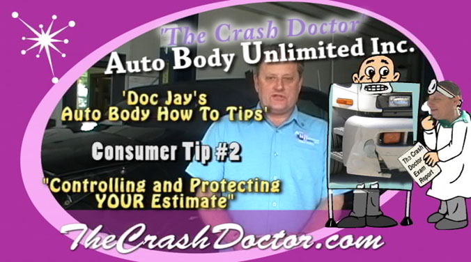 auto body how to tip #2 controlling and protecting that 1st estimate from www.autobodyunlimitedinc.com
