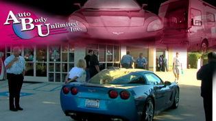 simi valley's best collision repair and paint center www.thecrashdoctor.com