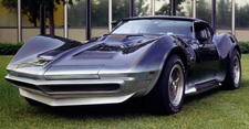 1968 Mako Shark II www.thecrashdoctor.com