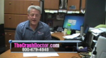 dr jay auto body unlimited the crash doctor consumer auto video tip #5 shop of choice informational insured motorists video presentation  from www.thecrashdoctor.com