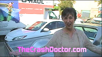 el camino collision repair testimonial review video from www.autobodyunlimitedinc.com photo