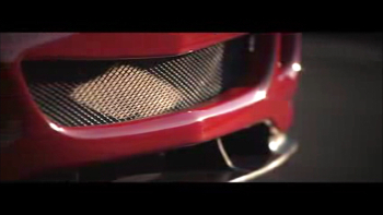 high quality custom corvette body kits in poylurethane at discount prices from www.thecrashdoctor.com photo from video