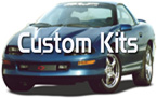 custom car body fit kits from www.thecrashdoctor.com