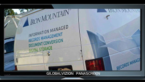 company service vans fleet collision repair center in southern california los angeles www.thecrashdoctor.com photo