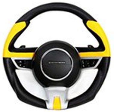 Camaro steering kits and parts