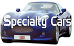 specialty sports cars of all kinds repairs paint refinishing www.thecrashdoctor.com