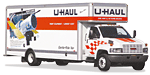 U-Haul Truck Rental Simi Valley, Chatsworth, Moorpark, CA