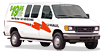 cargo van uhaul truck rental one-way and local rentals