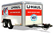 U-Haul Trailer Rental Simi Valley, Chatsworth, Moorpark