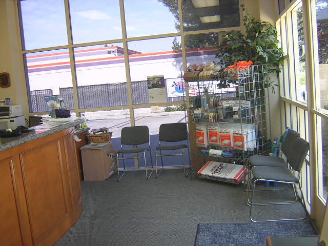 uhaul truck and trailer rentals office www.thecrashdoctor.com photo