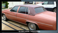 1978 cadillac sedan deville