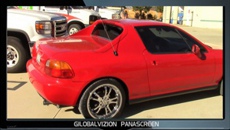 1994 honda del sol auto body repair simi valley 