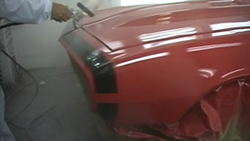 classic car restorations by www.thecrashdoctor.com