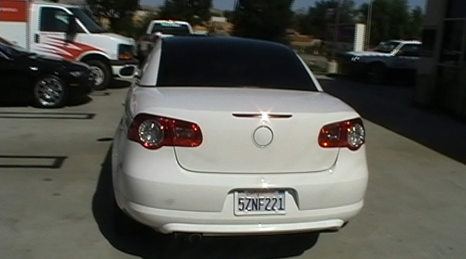 VW SPOILER CAR KITS WWW.THECRASHDOCTOR.COM
