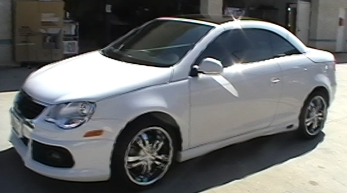 VW CAR KIT 