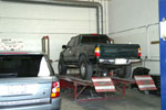 abu prep areaa collision repair center image simi valley