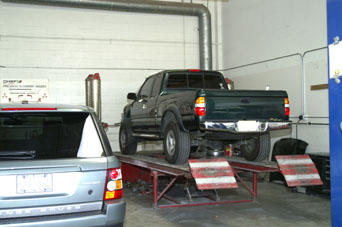 Chearp, low cost, affordable auto body paint cosmetic collision safety repair from www.thecrashdoctor.com