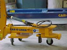 car o liner