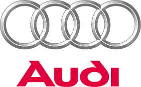 Audi logo for audi r8 auto body paint repair from www.thecrashdoctor.com photo
