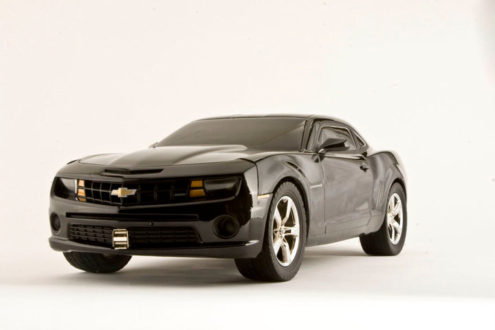 camaro model car computer from www.thecrashdoctor.com