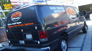 corpoarate fleet auto body collision repair paint sepcialists www.thecrashdoctor.com photo