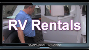 commercial fleet RV Rental collision damage repair center of simi valley california http://www.thecrashdoctor.com photo