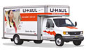 U-Haul Rental Simi Valley