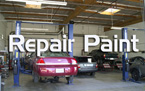 auto body collision repairs extreme repairs unibody frame experts www.thecrashdoctor.com