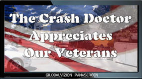 auto body unlimited the crash doctor appreciates America's Vertans http://www.thecrashdoctor.com