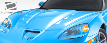 custom body kits for corvettes from www.thecrashdoctor.com photo from video