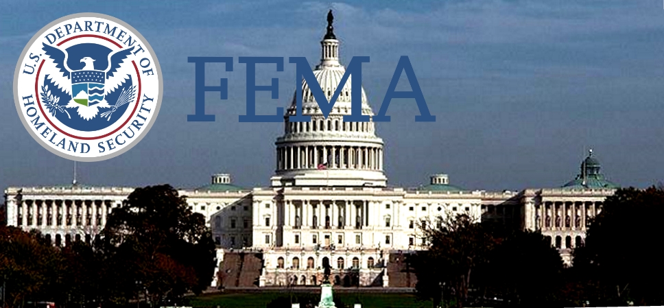 fema motorhome windshield repair wash capitol