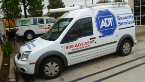 corporate company fleet collision damage repair paint specialists of southern california Auto Body Unlimited www.thecrashdoctor.com photo