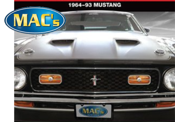 MACS Auto Parts Discount prices